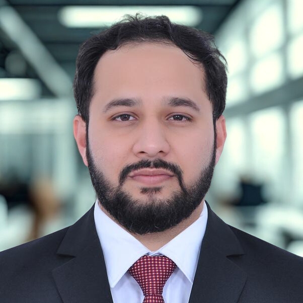 CA. HUZAIFA GORIYA, MANAGING PARTNER, (FCA, B.COM), Al Aqeeq Accounting Services, Dubai. Chartered Accountants in Dubai, Accounting Consultants in UAE