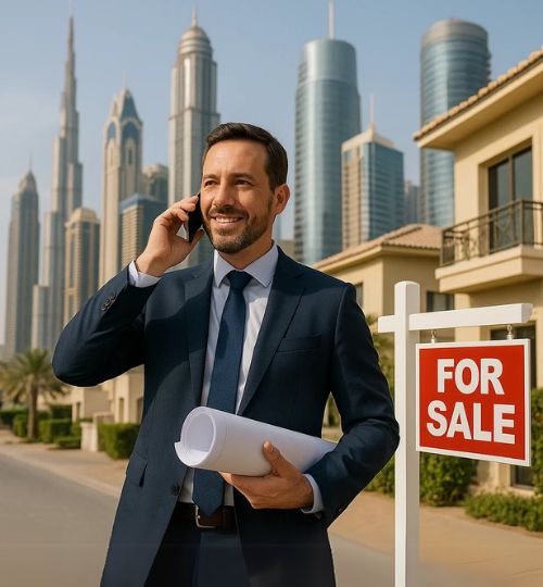 Real estate tax planning and financial audits in Dubai - Al Aqeeq Accounting Services.